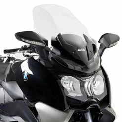 Deals 😍 Wind Screens Givi D5106st Bmw C 650 Gt 🔔