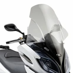 Cheapest ⭐ Wind Screens Givi D6103st Kymco K-xct 125i-300i 🥰
