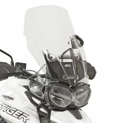 Deals ❤️ Wind Screens Givi D6413st 🛒