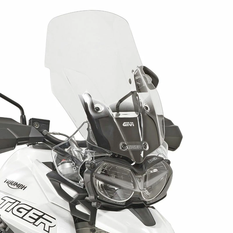 Deals β€οΈ Wind Screens Givi D6413st π