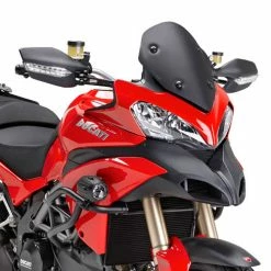 Hot Sale 💯 Wind Screens Givi D7401no Ducati Multistrada 1200 (13) ⌛