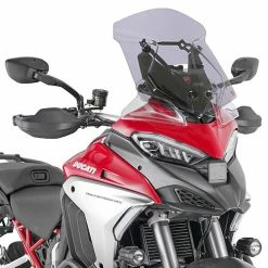 Coupon ⭐ Wind Screens Givi D7413s Windscreen Smoke 🥰