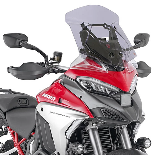 Coupon β Wind Screens Givi D7413s Windscreen Smoke π₯°
