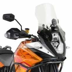 Top 10 😉 Wind Screens Givi D7703st Screen Ktm 1190 Adventure R (2013) 🔔