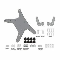 Cheap 💯 Screws Givi D7711kit Mount Kit 🎁