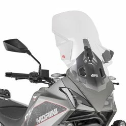 Best reviews of 😀 Wind Screens Givi D9350st Windscreen Clear 😍