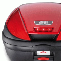 Discount 😉 Accessories Givi E108 🔔