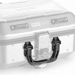 Wholesale 🥰 Accessories Givi Aluminium Cases E185 Handle Black 😍