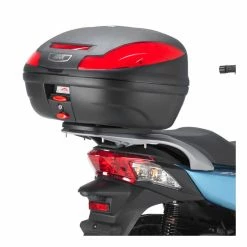 Cheap 🎁 Givi E223 Rear Rack Honda Sh300 🧨