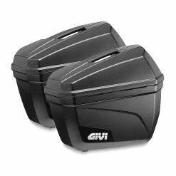 Best reviews of 🎁 Side Cases Givi E22 😍