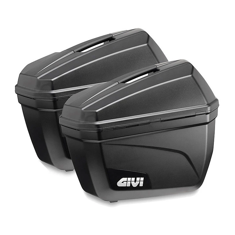 Best reviews of 🎁 Side Cases Givi E22 😍 3 Best reviews of 🎁 Side Cases Givi E22 😍