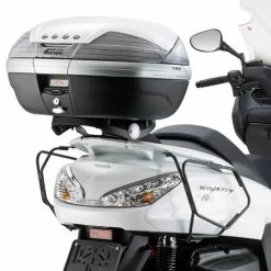 Best Sale 🛒 Rear Givi E331 Yamaha Majesty 400 (09 > 13) 🤩