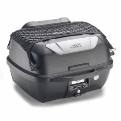 Cheapest 😀 Cases Givi E43 Monolock Top Case Black 😍