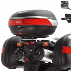 Cheapest 🥰 Rear Givi E528 😍