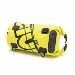 Cheap ✔️ Textile Givi Ea114 Saddle Bag Yellow 🤩