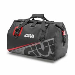 Wholesale 🥰 Textile Givi Ea115gr Seat Bag Red 😀