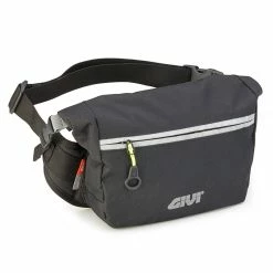 Top 10 🥰 Textile Givi Ea125 Waterproof Waist Bag Black ⭐