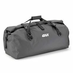Cheap 👏 Textile Givi Ea126 Cargo Bag Black 🌟