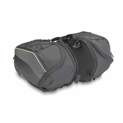 Best deal ⭐ Givi Ea127 Side Cases Black ⌛