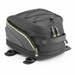 Budget 💯 Textile Givi Ea132 Tail Bag Black ✔️