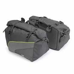 Best reviews of 😀 Textile Givi Ea133 Side Cases Black 🧨