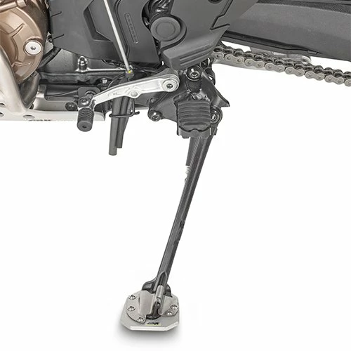 Coupon 🎁 Stands Givi Side Stand Extension Es1161 Honda Crf1100l 😀 3 Coupon 🎁 Stands Givi Side Stand Extension Es1161 Honda Crf1100l 😀