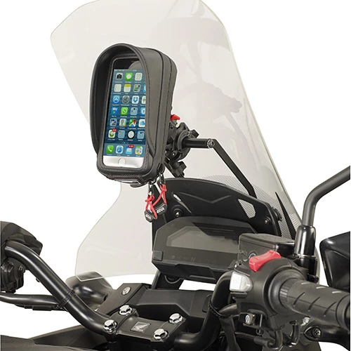 Cheap ๐ Accessories Givi Fb1146 Smartbar Honda Nc 750x โ - Image 2