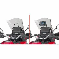 Deals 🛒 Various Parts Givi Fb1179 Fairing Upper Bracket ⌛