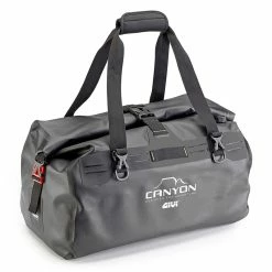 Hot Sale 🥰 Textile Givi Grt712b Cargo Bag Black ✔️