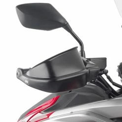 Top 10 ✔️ Various Parts Givi Hp1192 Handguards Black 🎁