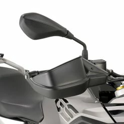 Hot Sale 🥰 Various Parts Givi Hp5126 Handguards Black 👍