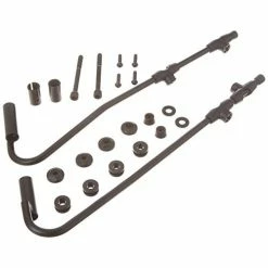 Deals 👏 Various Parts Givi A107a Fitting Kit For 107a 🌟