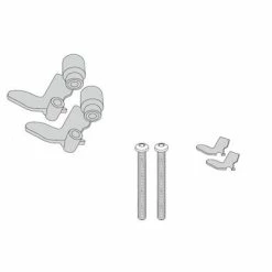 Best deal ๐ Side Givi Kit To Connect Plr5118 ๐คฉ