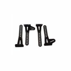 Discount 🧨 Rear Givi Kit Long Brackets S650 ❤️