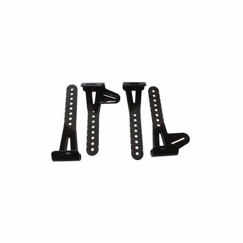 Discount 𧨠Rear Givi Kit Long Brackets S650 β€οΈ