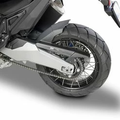 New ⌛ Various Parts Givi Mg1156 Mudguard Black ✨