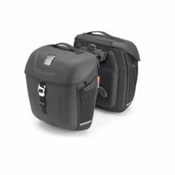 Best Pirce 🧨 Side Cases Givi Mt501 Multilock 🔥