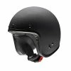 Flash Sale 🌟 Custom Givi Jet Helmet 20.7 Oldster Matt Black 👏