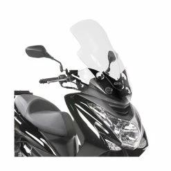 Cheapest 🎁 Wind Screens Givi Clear Windscreen 2121dt For Yamaha Majestys 👏