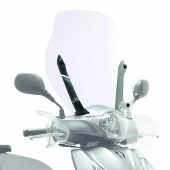 New 🎁 Wind Screens Givi Windshield 1128a ⭐