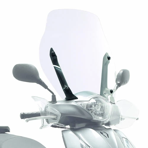 New π Wind Screens Givi Windshield 1128a β