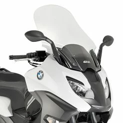 Budget 👏 Wind Screens Givi Windshield Transparent D5121st C 650 Sport (16) 😉