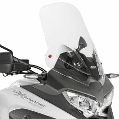 Wholesale 👏 Wind Screens Givi Parabrezza Trasparente Crossrunner 800(2015) ⭐