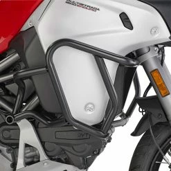 Promo 👍 Givi Tn7408 Engine Guard Ducati Multistrada Enduro 👏