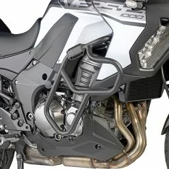 Cheapest 😀 Givi Tn4126 Engine Guard Kawasaki Versys 1000/se 🌟