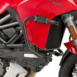 Promo 🔥 Givi Tn7406b Engine Guard Ducati Multistrada 1260 ⭐