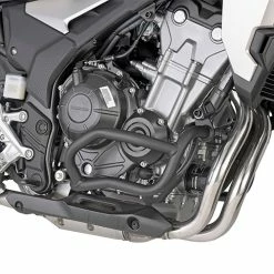 Budget 🤩 Givi Tn1171 Engine Guard Black ⌛