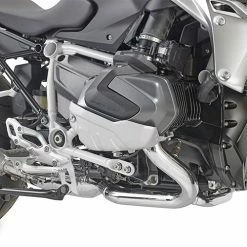 Brand new 😉 Givi Engine Head Protector Aluminium Bmw R1250gs/r 🎉