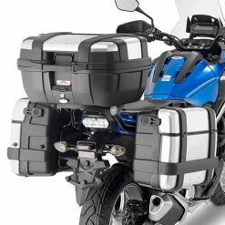 New ⌛ Givi Pl1146 Pannier Holder For Monokey® Side Cases 🎁