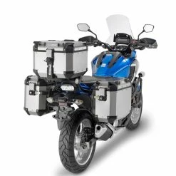 Best deal 🎁 Side Givi Pl1146cam Honda Nc750x 16-19 For Trekker Outback 🌟